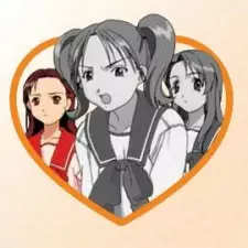 Gambar Karakter Anime: Yukari Yoshii