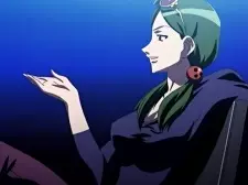 Gambar Karakter Anime: Tama Korogashi