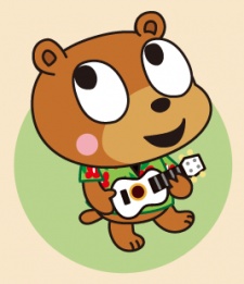 Gambar Karakter Nohohon