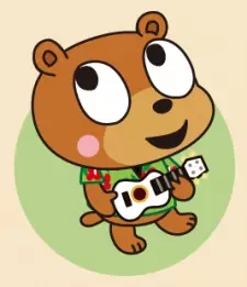 Gambar Karakter Anime: Nohohon