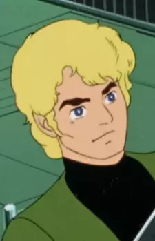 Gambar Karakter Anime: Joliver Ira