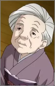 Gambar Karakter Anime: Hana Kikushima
