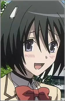 Gambar Karakter Anime: Kiriko Kiyuna