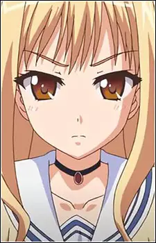 Gambar Karakter Anime: Kotone Takashina