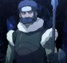 Gambar Karakter Anime: Gigi