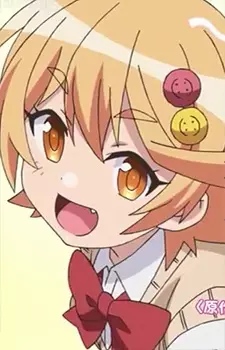 Gambar Karakter Anime: Unko