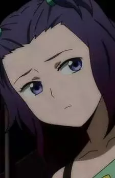Gambar Karakter Anime: Chiyuu