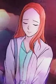 Gambar Karakter Anime: Aerin Seo