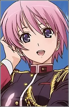 Gambar Karakter Anime: Mio Kisaki