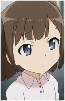 Gambar Karakter Anime: Kaede Hiiragi