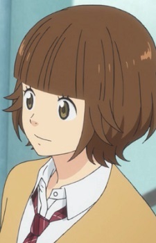 Gambar Karakter Chie