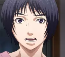 Gambar Karakter Anime: Sanaka Kazami