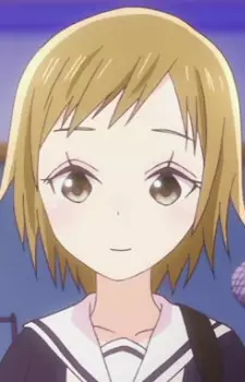 Gambar Karakter Anime: Sachiko Yamanoshita