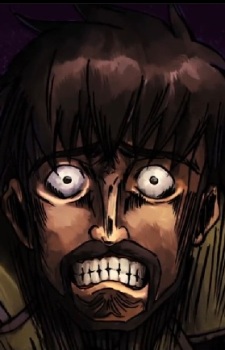 Gambar Karakter Shoui