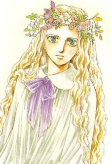 Gambar Karakter Marjorie