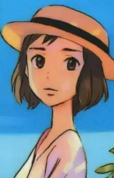 Gambar Karakter Anime: Rio Suzumura