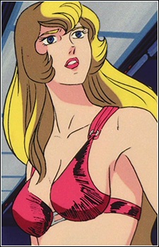 Gambar Karakter Dominique Royal