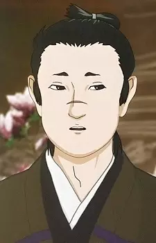 Gambar Karakter Anime: Nagahide Niwa