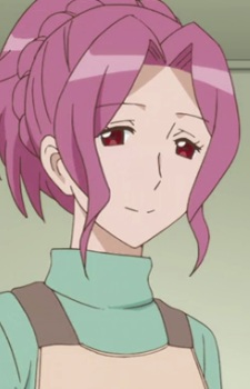 Gambar Karakter Kazue Sonokawa