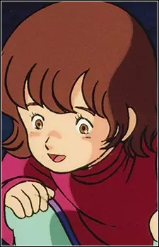 Gambar Karakter Anime: Koro