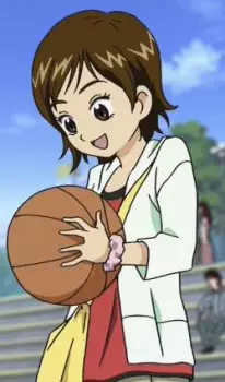 Gambar Karakter Anime: Nao Tabata