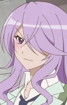 Gambar Karakter Miou Ootori