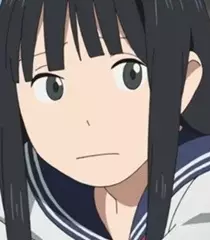 Gambar Karakter Anime: Yuka