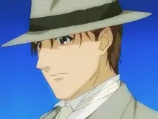 Gambar Karakter Anime: Hiromasa Miyamoto