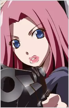 Gambar Karakter Anime: Nana