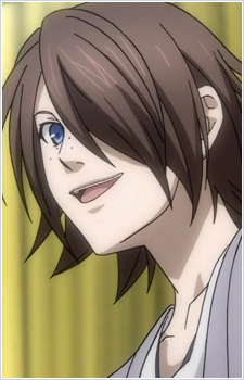 Gambar Karakter Doll