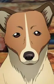 Gambar Karakter Anime: Wanko