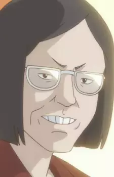 Gambar Karakter Anime: Akatsuki no Gekitsuiou