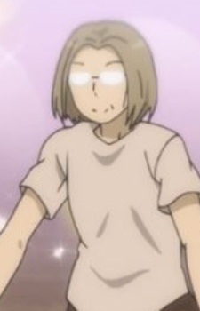 Gambar Karakter Mother Arai