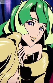 Gambar Karakter Anime: BosBos