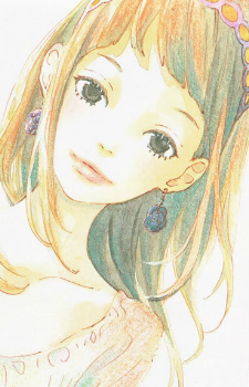 Gambar Karakter Mitsuki