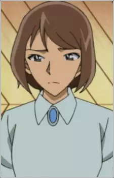 Gambar Karakter Anime: Yuuka Nakanishi