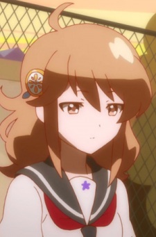 Gambar Karakter Renka Ariake