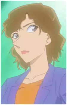 Gambar Karakter Anime: Youko Katsuragi