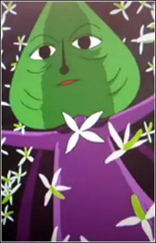 Gambar Karakter Anime: Mrs. Dokudami