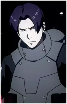 Gambar Karakter Anime: Misato Gori