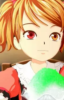 Gambar Karakter Anime: Touka