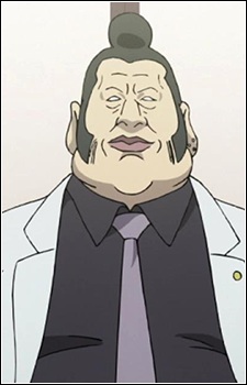 Gambar Karakter Hotokeda