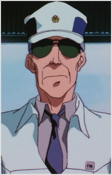 Gambar Karakter Seitarou Sakaki