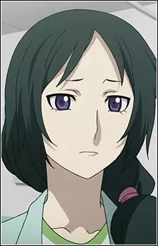 Gambar Karakter Anime: Seira Azuma