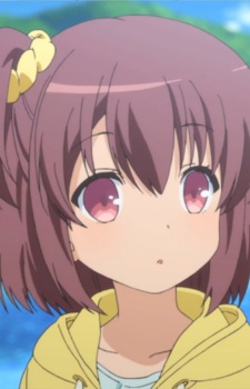 Gambar Karakter Nonoka Komiya