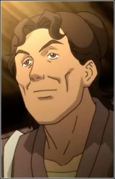 Gambar Karakter Anime: Paloma's Brother