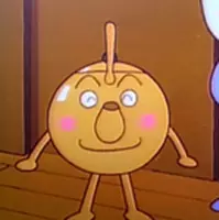 Gambar Karakter Anime: Yakanman