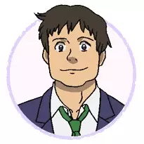 Gambar Karakter Anime: Rin Isozaki
