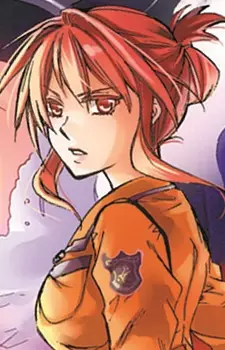 Gambar Karakter Anime: Kazami Tachibana