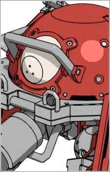 Gambar Karakter Logicoma